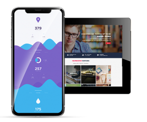 重点能耗在线监测系统