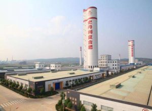 能源管理中心建设